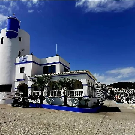 شقة Secret View Duquesa