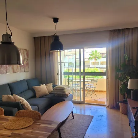 Apartment Secret View Duquesa *