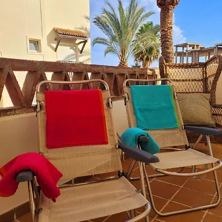 Apartamento Secret View Duquesa Manilva