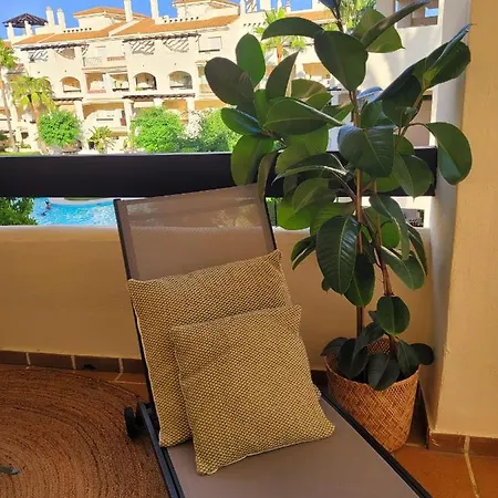 Apartamento Secret View Duquesa