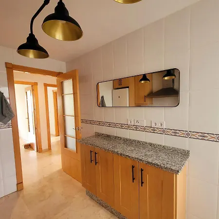 Apartamento Secret View Duquesa *