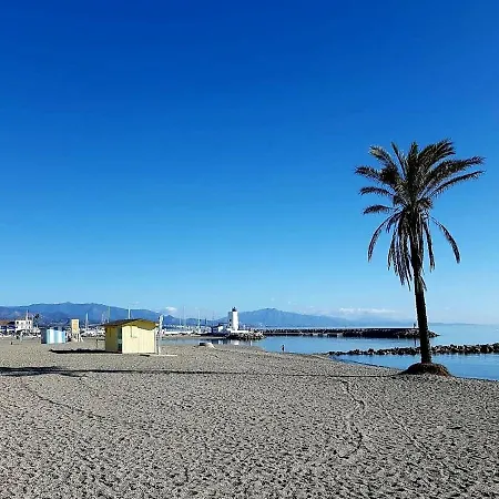 Secret View Duquesa Manilva