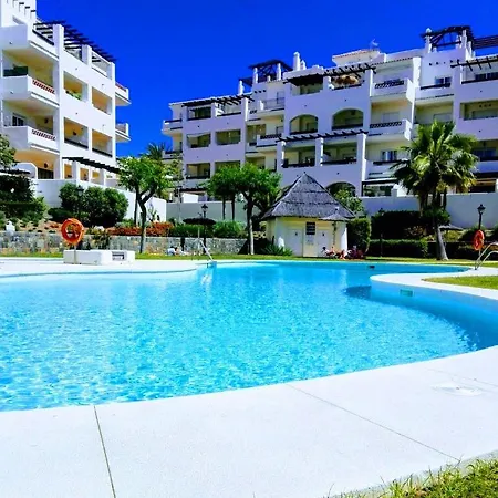 Apartment Secret View Duquesa Manilva