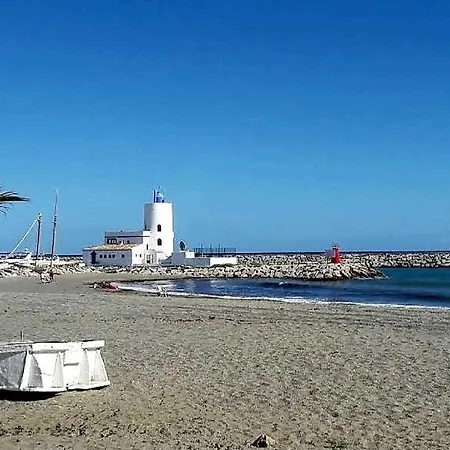 Secret View Duquesa