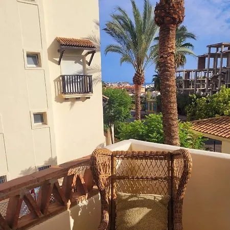 Secret View Duquesa Apartment Manilva