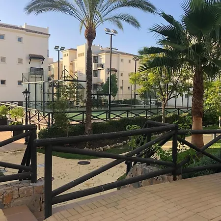 Secret View Duquesa Apartment